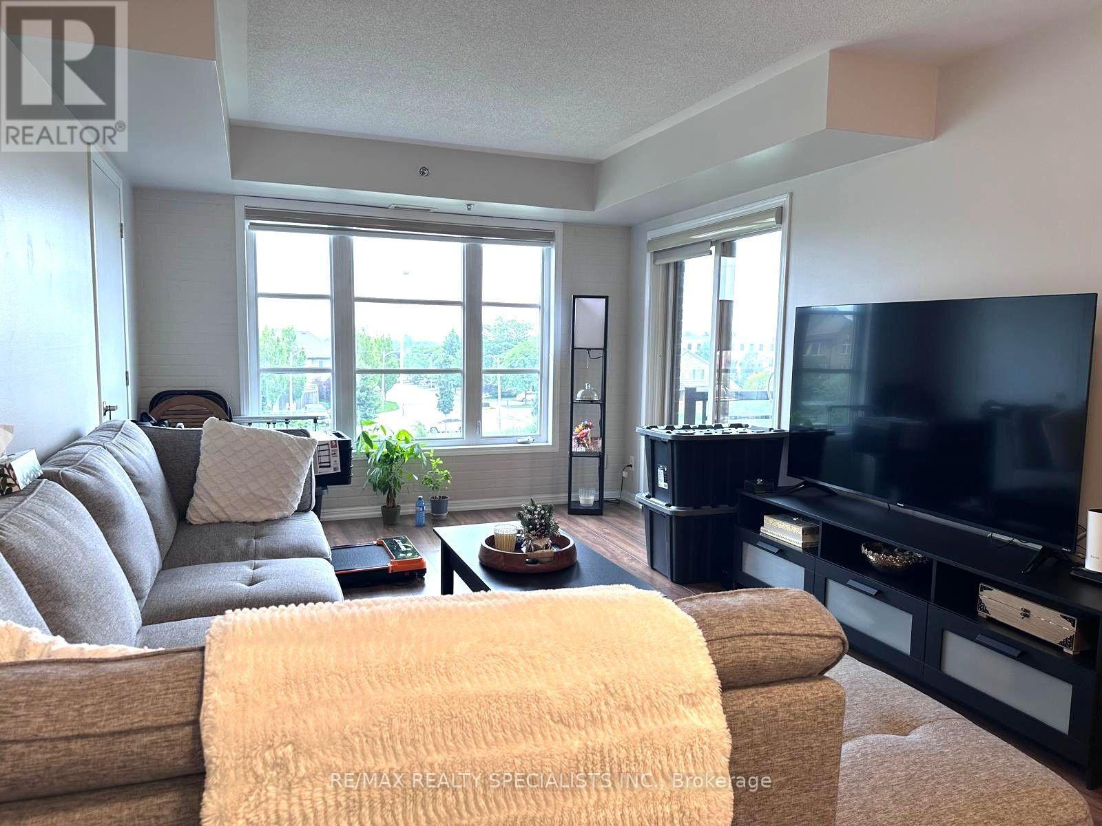 319 - 3070 Rotary Way, Burlington, Ontario  L7M 0H1 - Photo 13 - W13581710