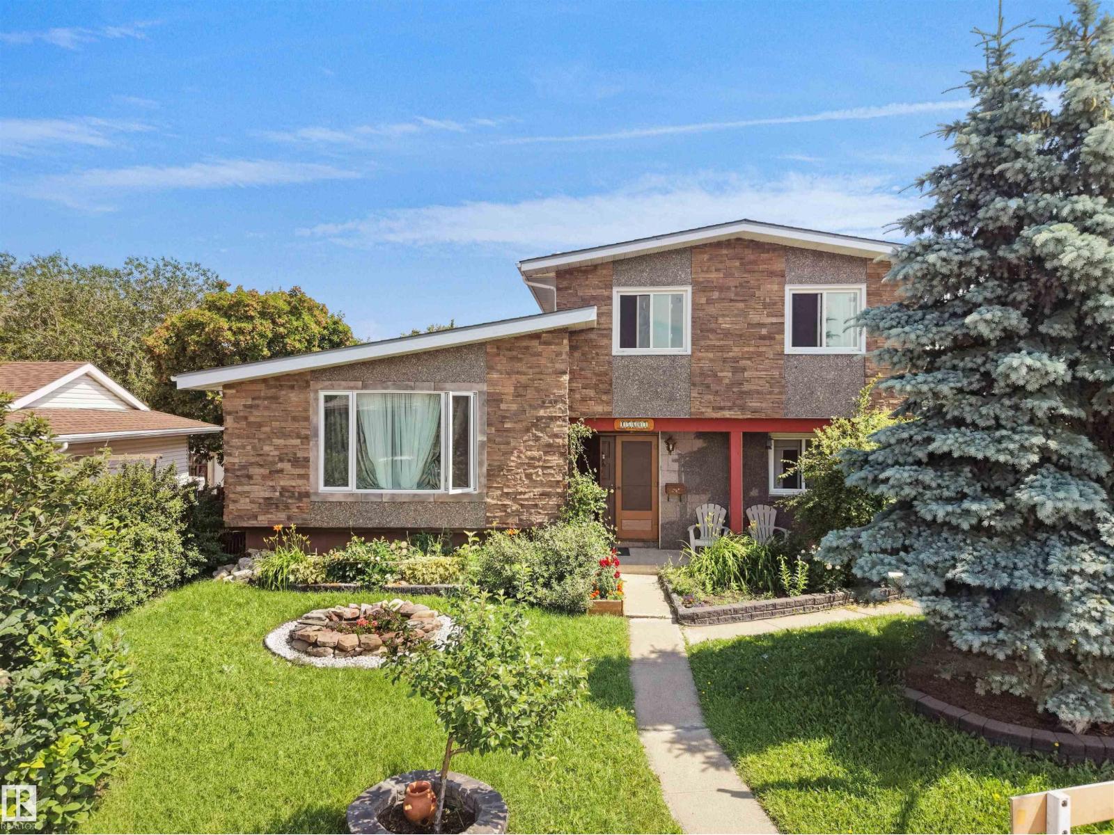 15603 122 St NW, Edmonton, Alberta  T5X 2V7 - Photo 2 - E4499741