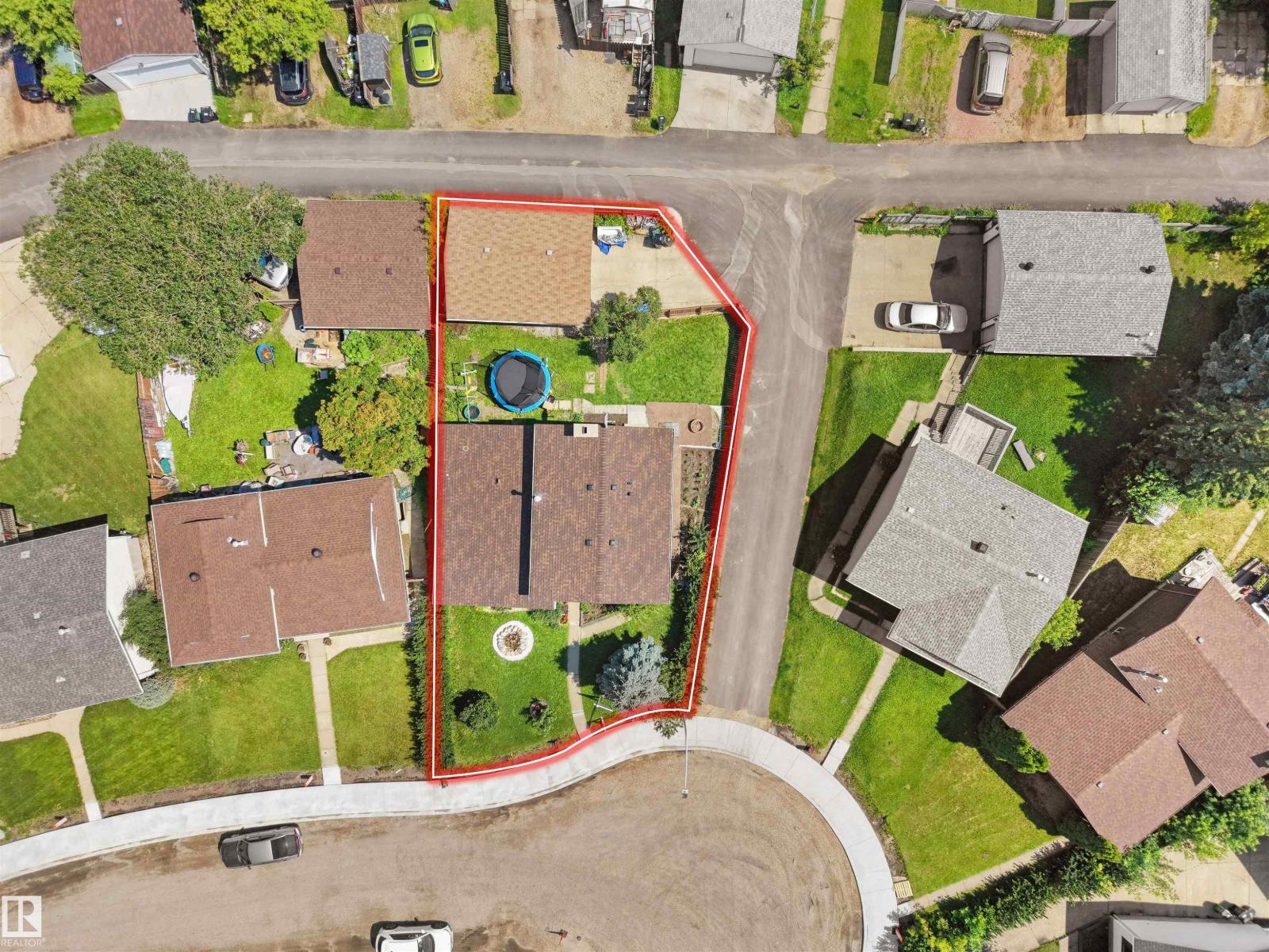 15603 122 St NW, Edmonton, Alberta  T5X 2V7 - Photo 5 - E4499741