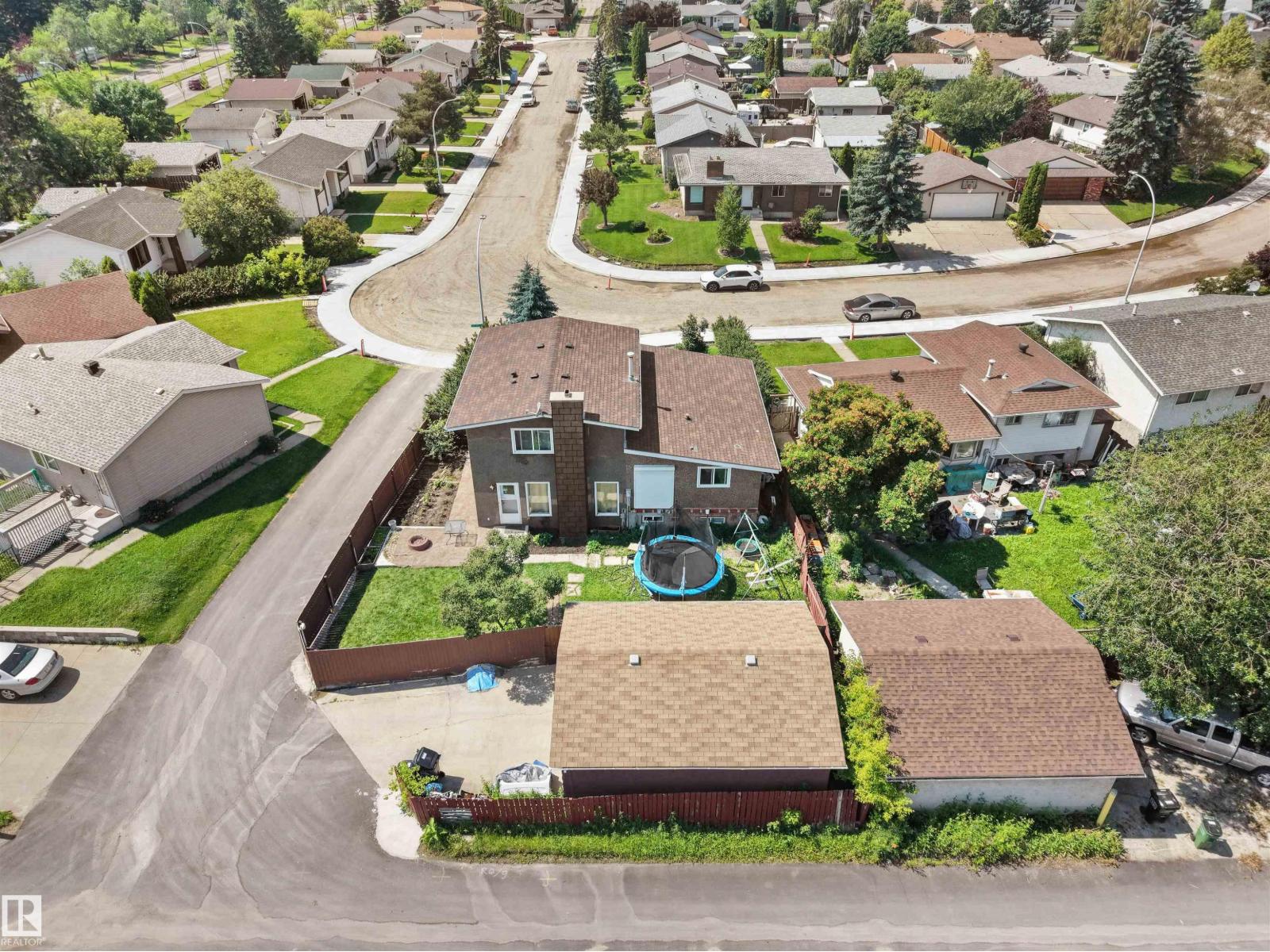 15603 122 St NW, Edmonton, Alberta  T5X 2V7 - Photo 6 - E4499741