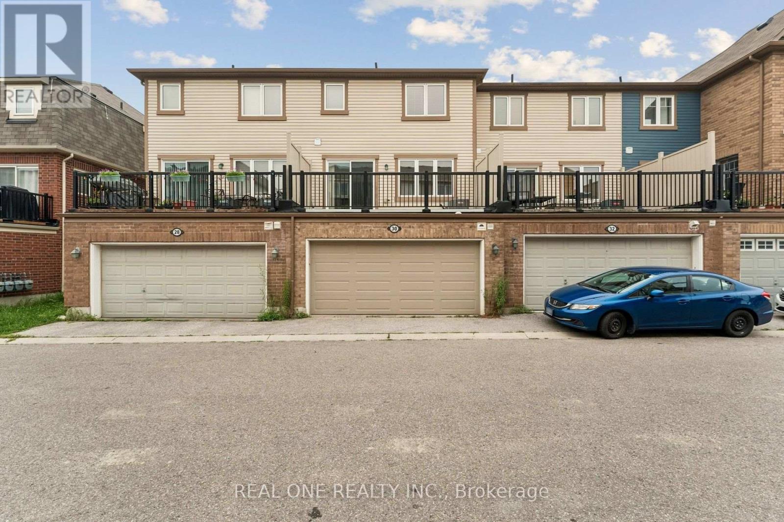 30 Henneberry Lane, Brampton, Ontario  L7A 0V8 - Photo 37 - W13574924