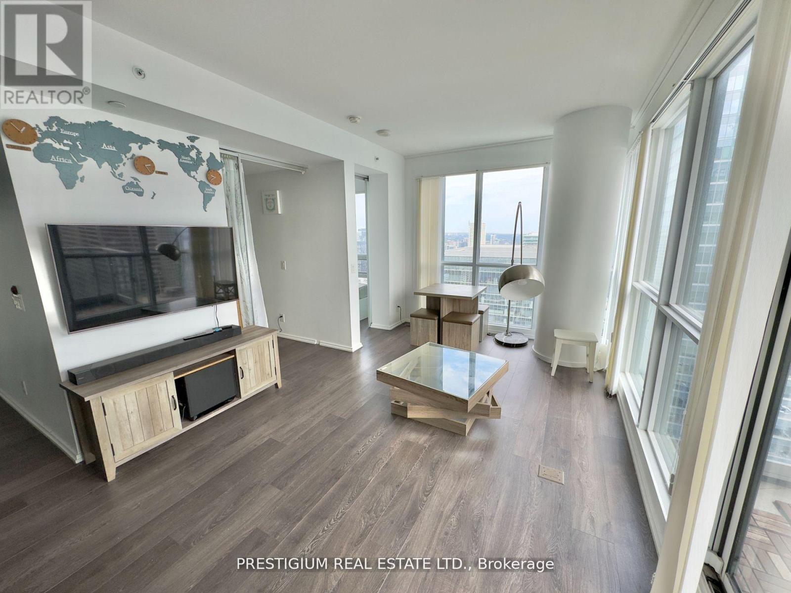 4906 - 70 TEMPERANCE STREET, Toronto (Bay Street Corridor)