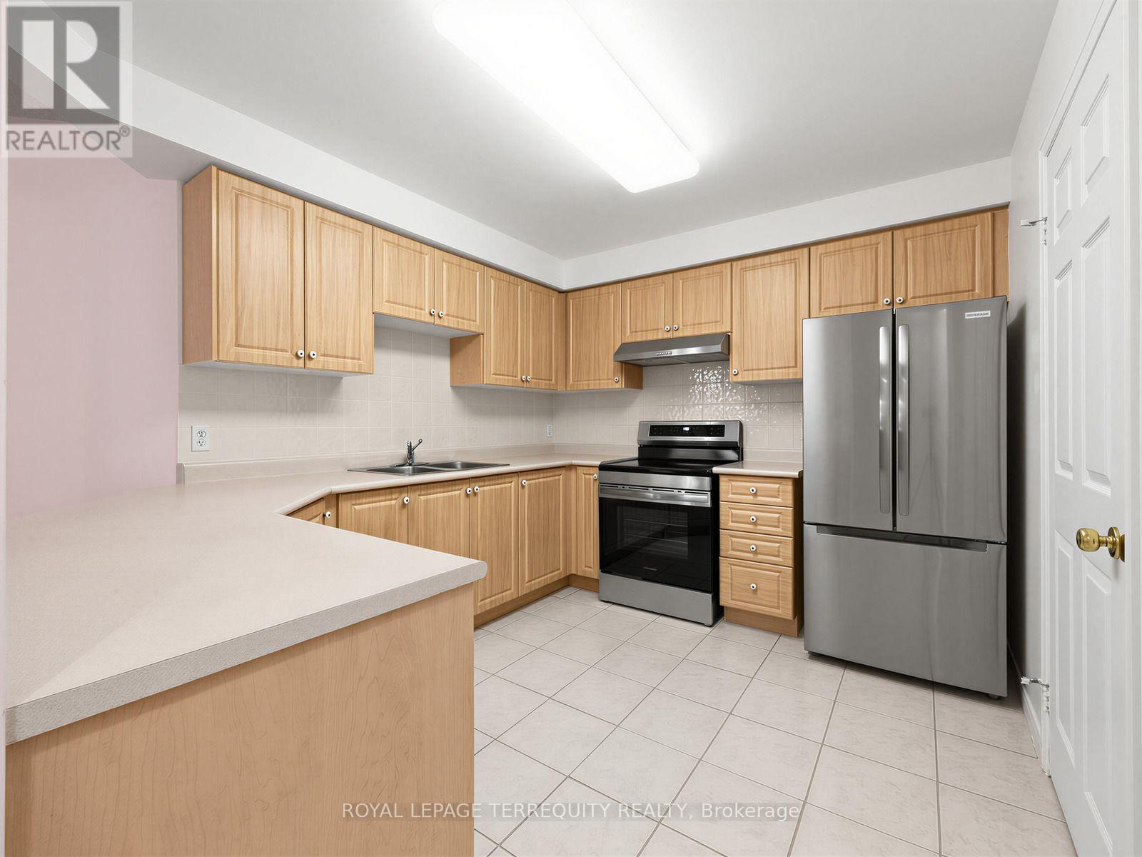 #1507 - 5001 Finch Avenue E, Toronto, Ontario M1S 5J9 - Photo 4 - E13581812