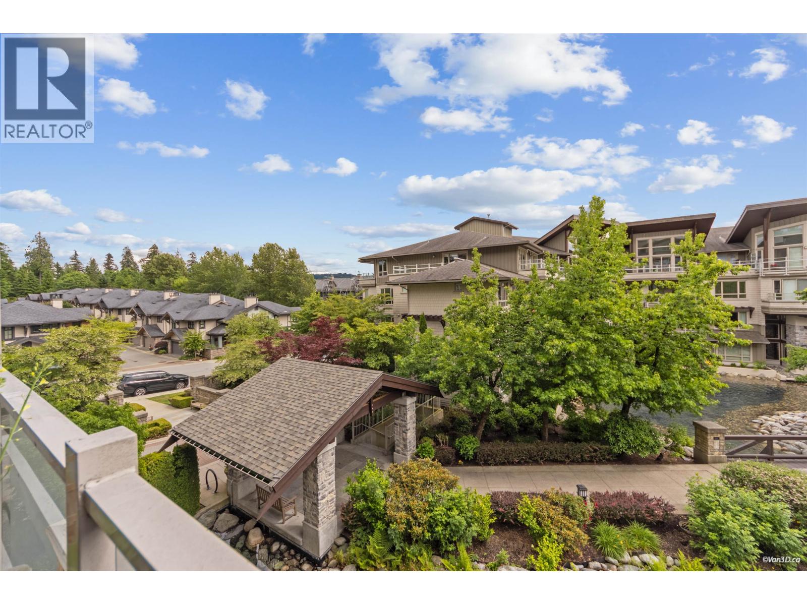 319 580 Raven Woods Drive, North Vancouver, British Columbia V7G 2T2 - Photo 2 - R3147739