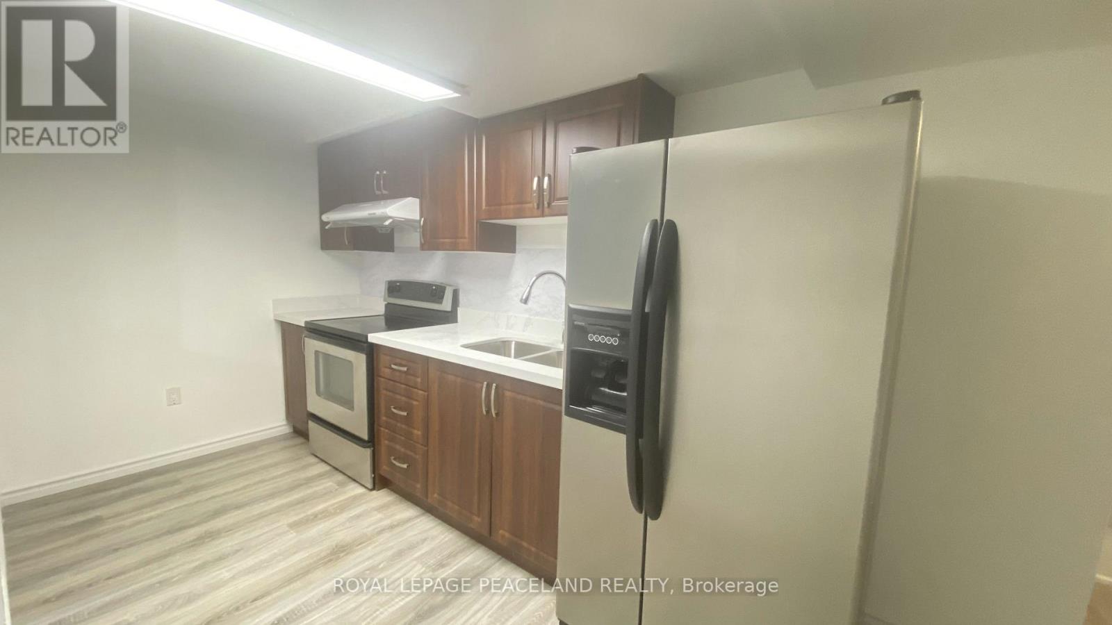 Basement - 25 Digby Crescent, Markham, Ontario  L3R 7G6 - Photo 3 - N13581806