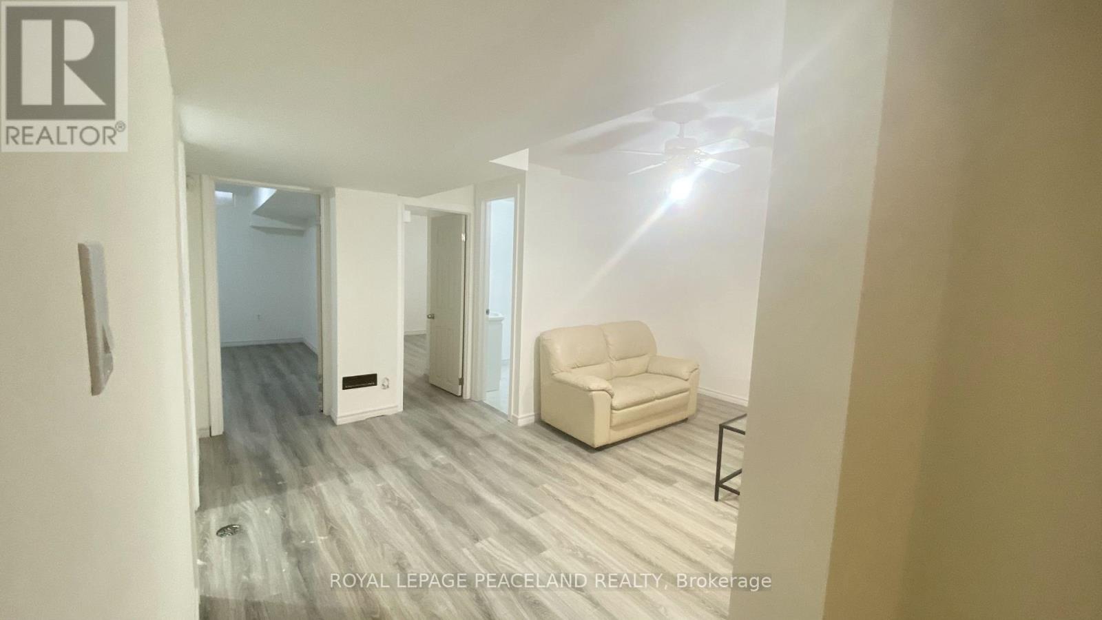 Basement - 25 Digby Crescent, Markham, Ontario  L3R 7G6 - Photo 4 - N13581806