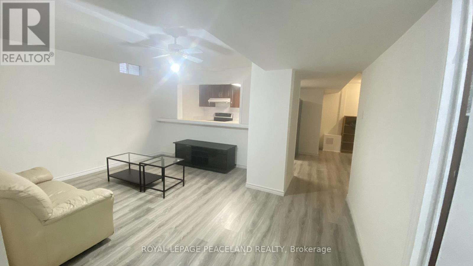 Basement - 25 Digby Crescent, Markham, Ontario  L3R 7G6 - Photo 5 - N13581806