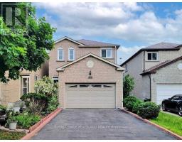 BASEMENT - 25 DIGBY CRESCENT, Markham, Ontario