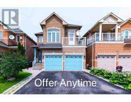 5139 OSCAR PETERSON BOULEVARD, Mississauga, Ontario