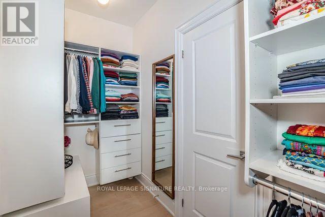 2147 Lillykin Street, Oakville, Ontario  L6H 0N2 - Photo 27 - W13581822