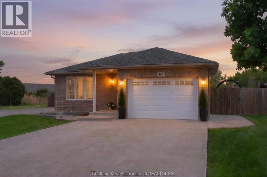 67 Azar AVENUE, Tilbury