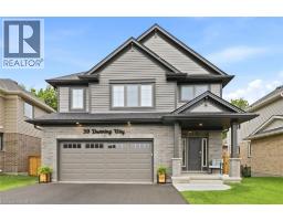 39 DUNNING Way, St. Thomas, Ontario