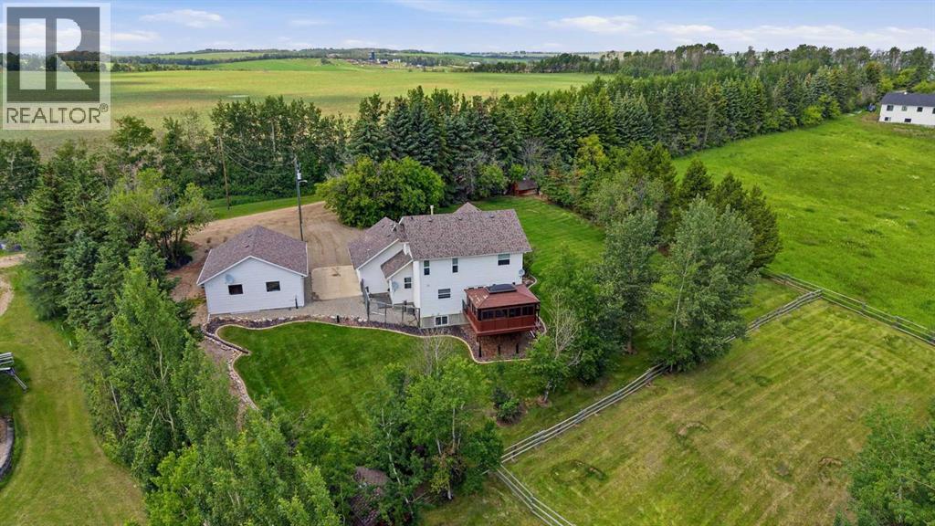 20, 26352a Township Road 382, Rural Red Deer County, Alberta  T4E 1G6 - Photo 44 - A2330084
