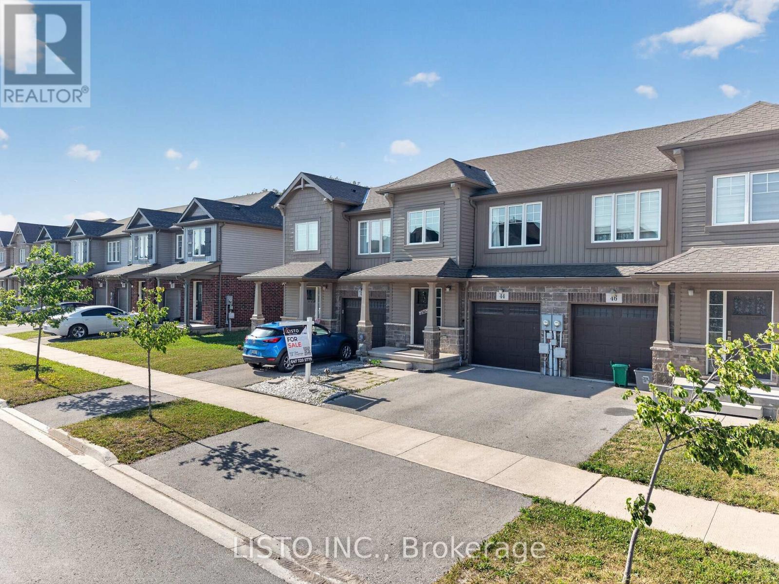 44 Haney Drive, Thorold, Ontario  L2V 0G5 - Photo 2 - X13581826