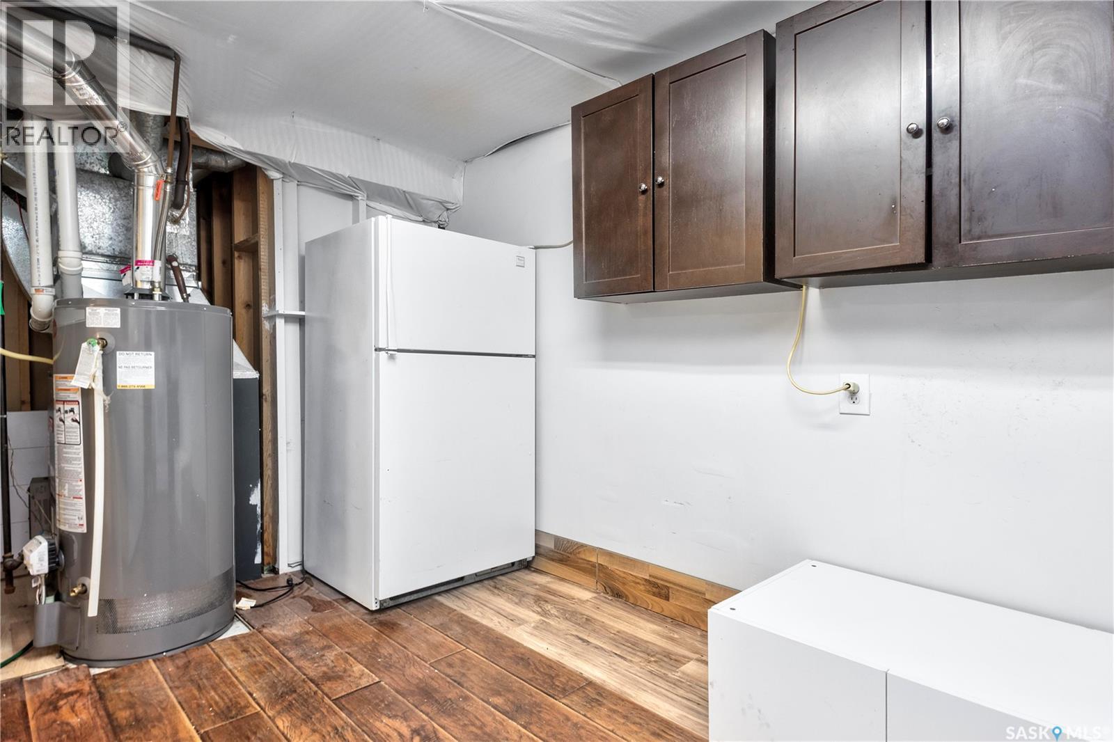 1614 Mckercher Drive, Saskatoon, Saskatchewan  S7H 5E1 - Photo 27 - SK043010
