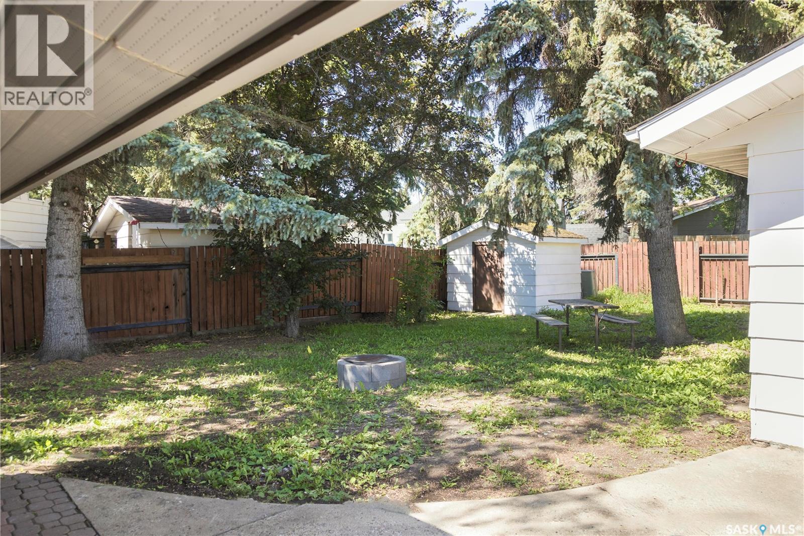 1614 Mckercher Drive, Saskatoon, Saskatchewan  S7H 5E1 - Photo 32 - SK043010