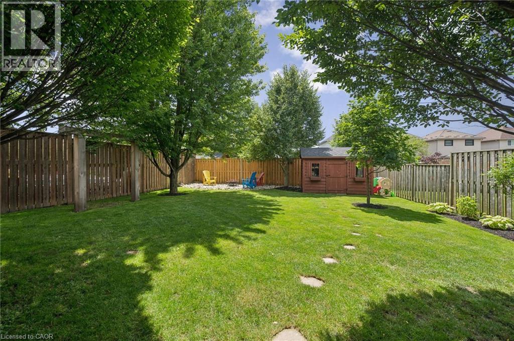 24 Watson Crescent, Ayr, Ontario  N0B 1E0 - Photo 36 - 40844407