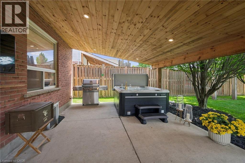 24 Watson Crescent, Ayr, Ontario  N0B 1E0 - Photo 34 - 40844407