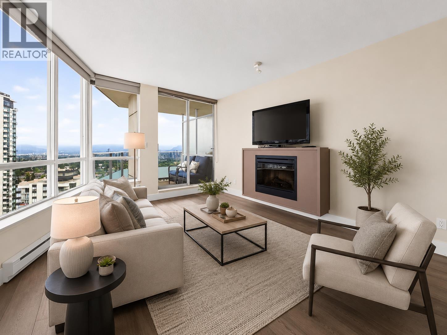 2401 4808 Hazel Street, Burnaby, British Columbia V5H 0A2 - Photo 11 - R3140733