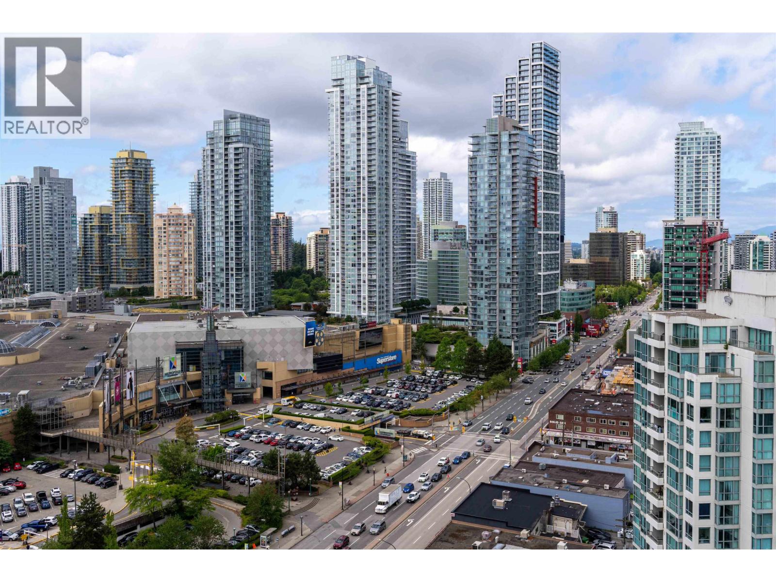 2401 4808 Hazel Street, Burnaby, British Columbia V5H 0A2 - Photo 34 - R3140733