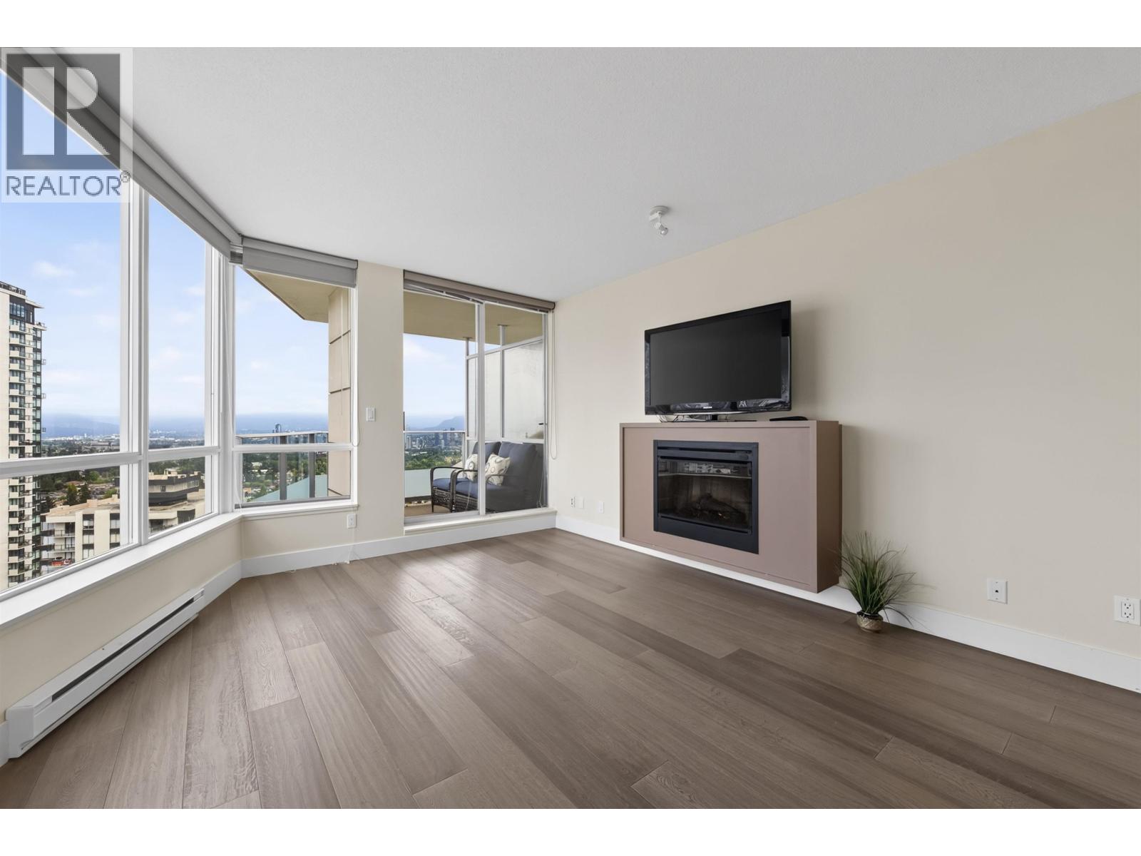 2401 4808 Hazel Street, Burnaby, British Columbia V5H 0A2 - Photo 12 - R3140733