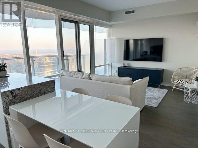 6202 - 1 Bloor Street E, Toronto, Ontario  M4W 0A8 - Photo 2 - C13581840