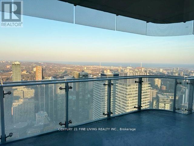 6202 - 1 Bloor Street E, Toronto, Ontario  M4W 0A8 - Photo 3 - C13581840