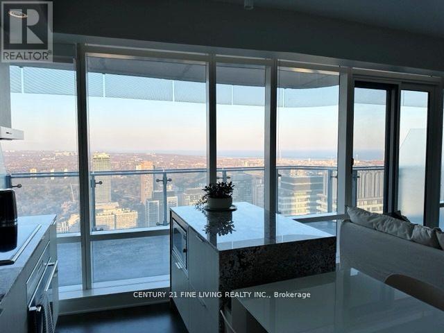 6202 - 1 Bloor Street E, Toronto, Ontario  M4W 0A8 - Photo 5 - C13581840