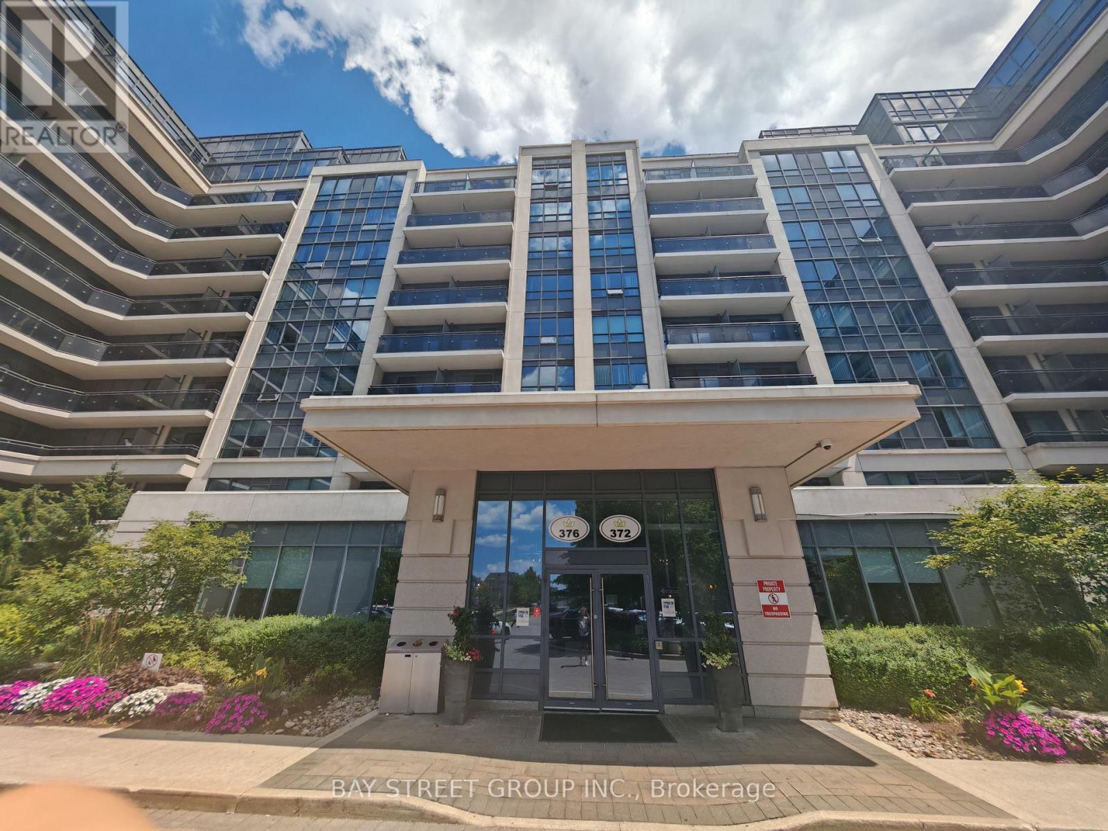 202 - 372 HIGHWAY 7, Richmond Hill, Ontario