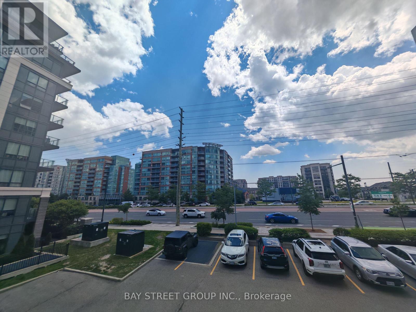 202 - 372 Highway 7, Richmond Hill, Ontario  L4B 0C6 - Photo 18 - N13581846