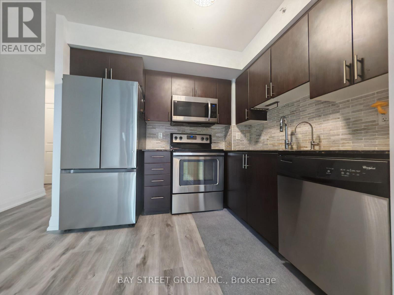 202 - 372 Highway 7, Richmond Hill, Ontario  L4B 0C6 - Photo 6 - N13581846