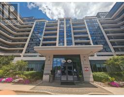 202 - 372 HIGHWAY 7, Richmond Hill, Ontario
