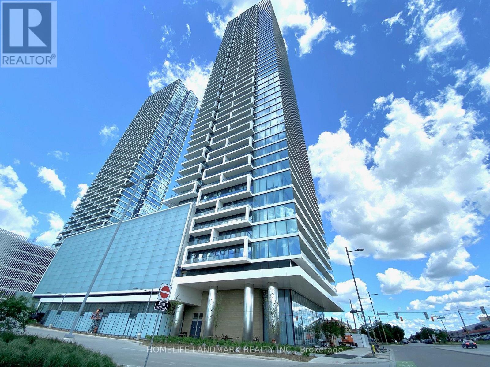 3306 - 950 PORTAGE PARKWAY, Vaughan, Ontario