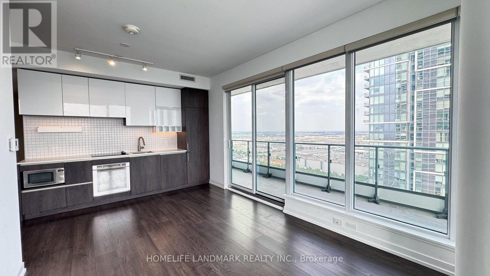 3306 - 950 Portage Parkway, Vaughan, Ontario  L4K 0J7 - Photo 4 - N13581862