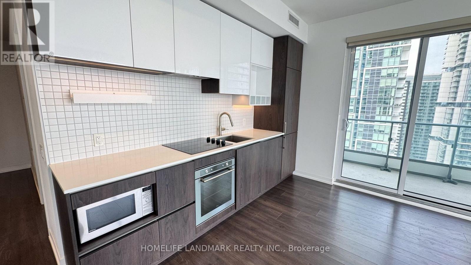 3306 - 950 Portage Parkway, Vaughan, Ontario  L4K 0J7 - Photo 6 - N13581862