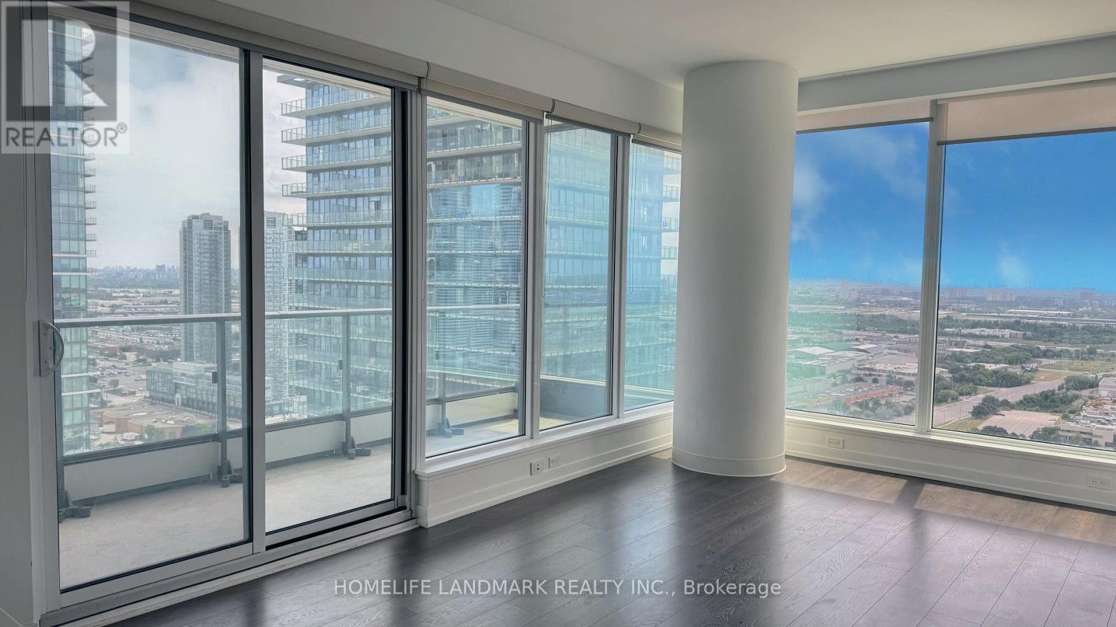 3306 - 950 Portage Parkway, Vaughan, Ontario  L4K 0J7 - Photo 7 - N13581862