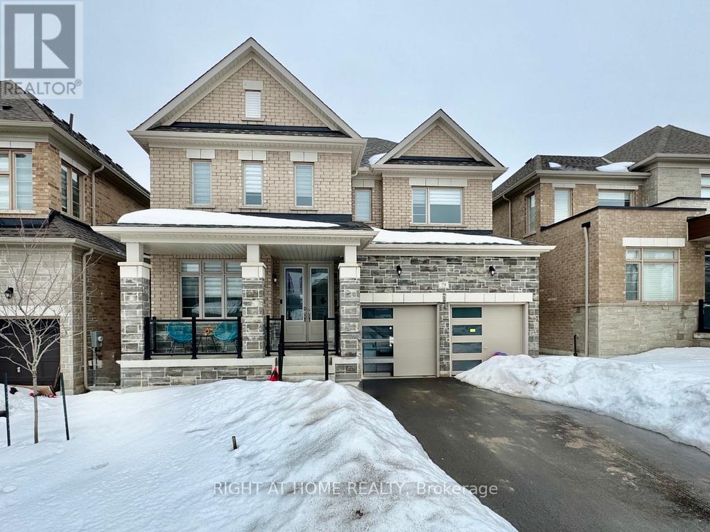 79 CALYPSO AVENUE, Springwater, Ontario