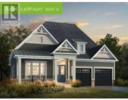 15 HILTON LANE, meaford, Ontario