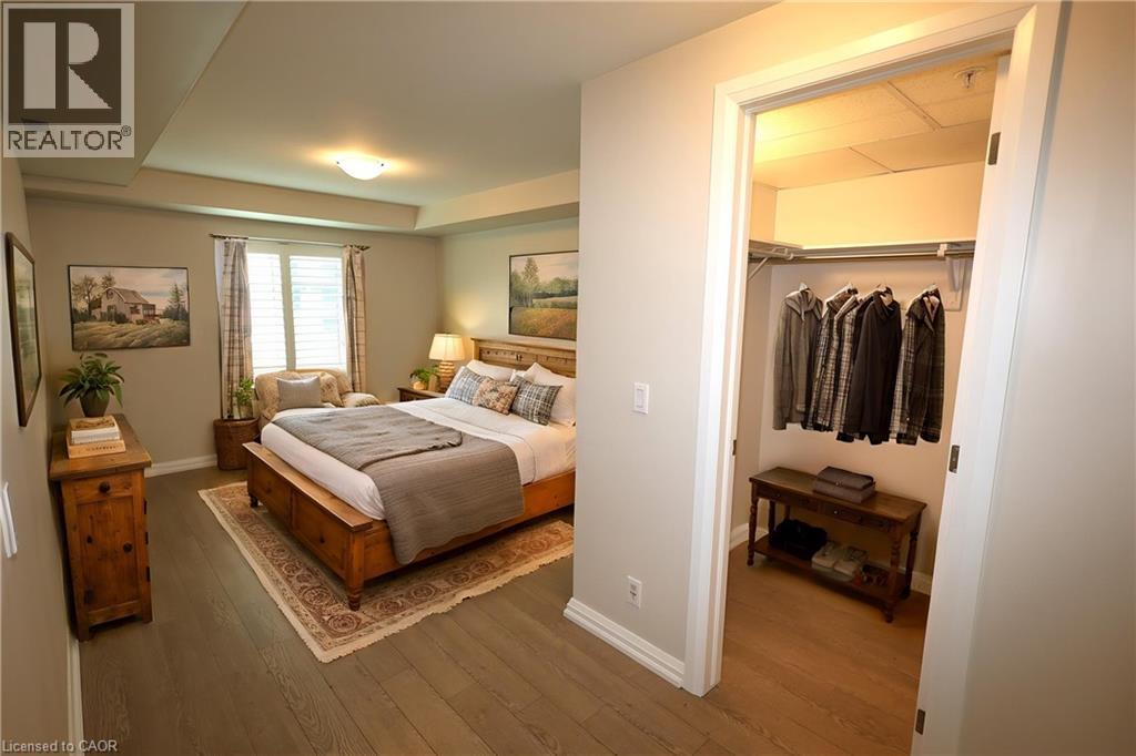 778 Laurelwood Drive Unit# 405, Waterloo, Ontario  N2V 0A8 - Photo 12 - 40847107