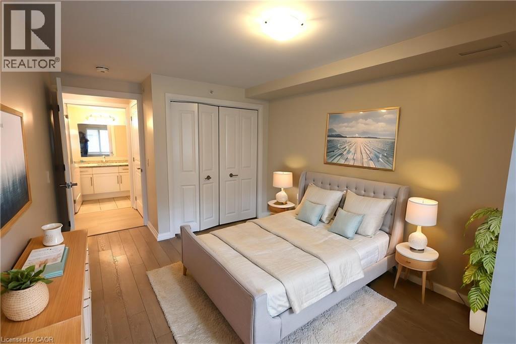 778 Laurelwood Drive Unit# 405, Waterloo, Ontario  N2V 0A8 - Photo 19 - 40847107