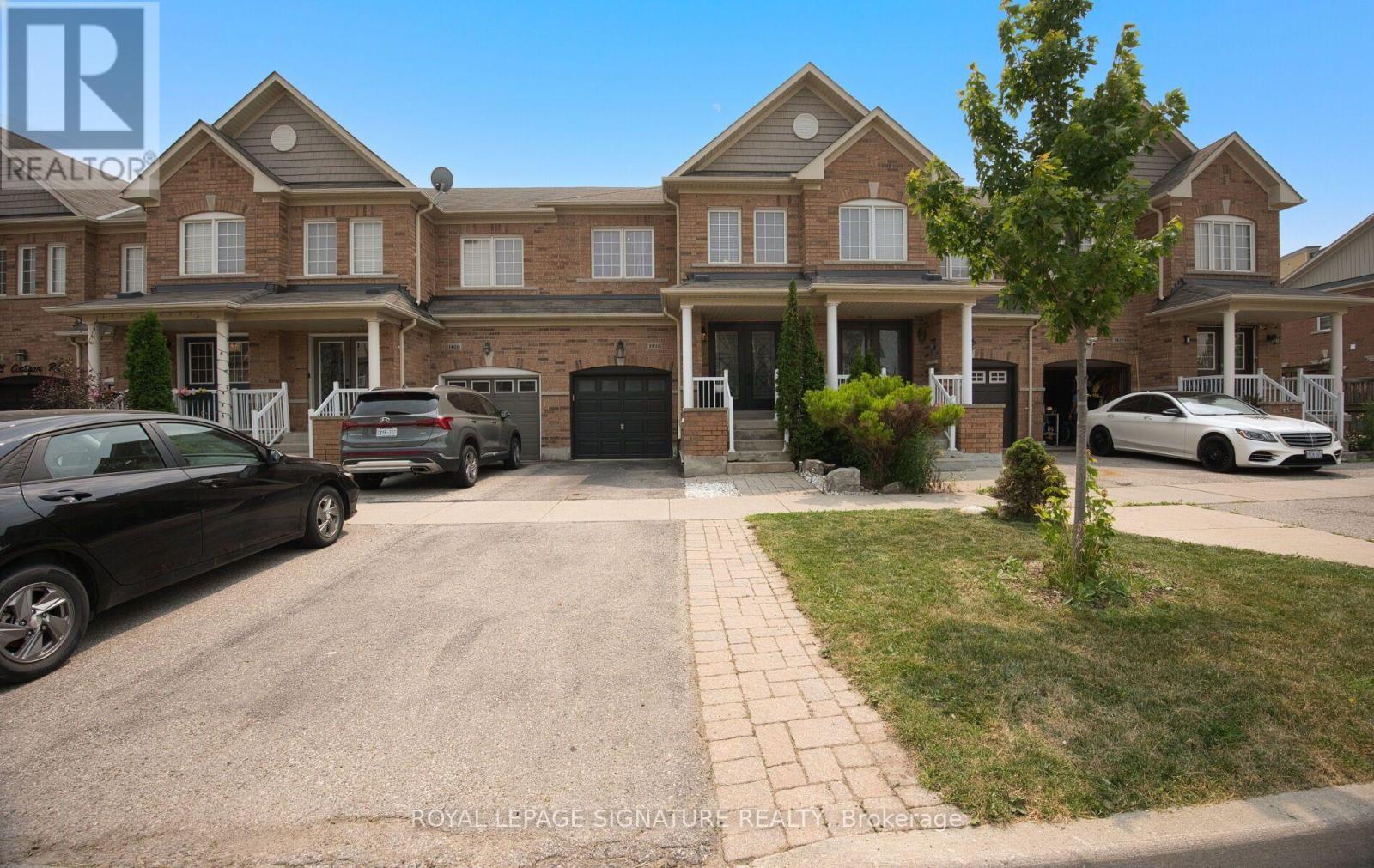 1411 COSTIGAN ROAD, Milton, Ontario