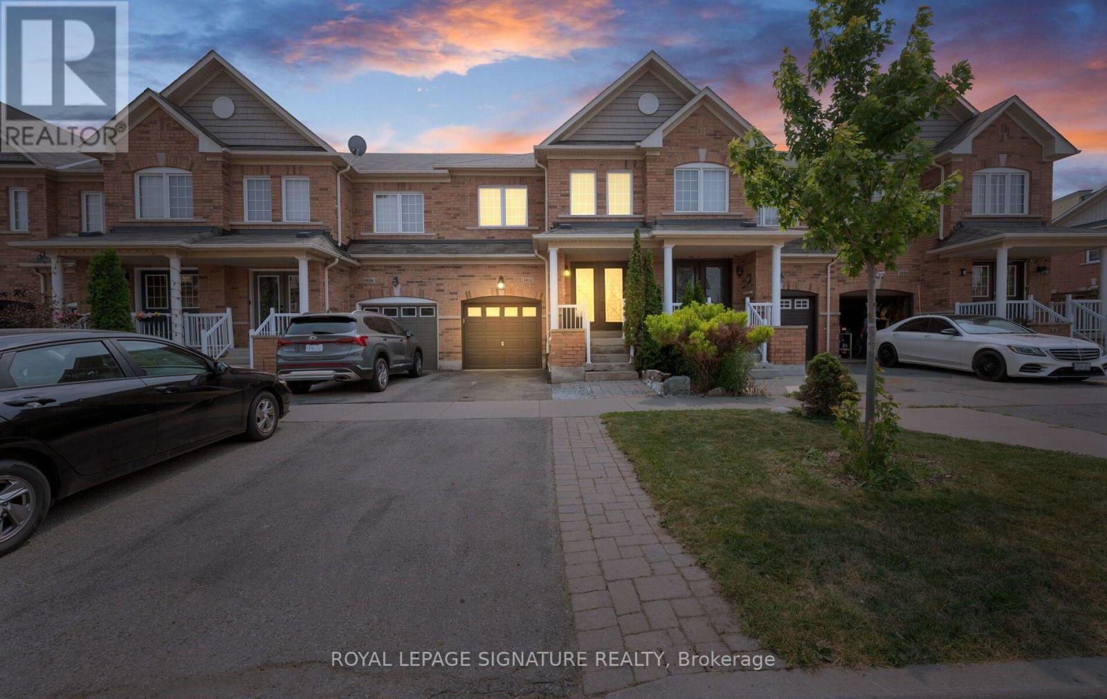 1411 Costigan Road, Milton, Ontario L9T 0Y7 - Photo 2 - W13581850