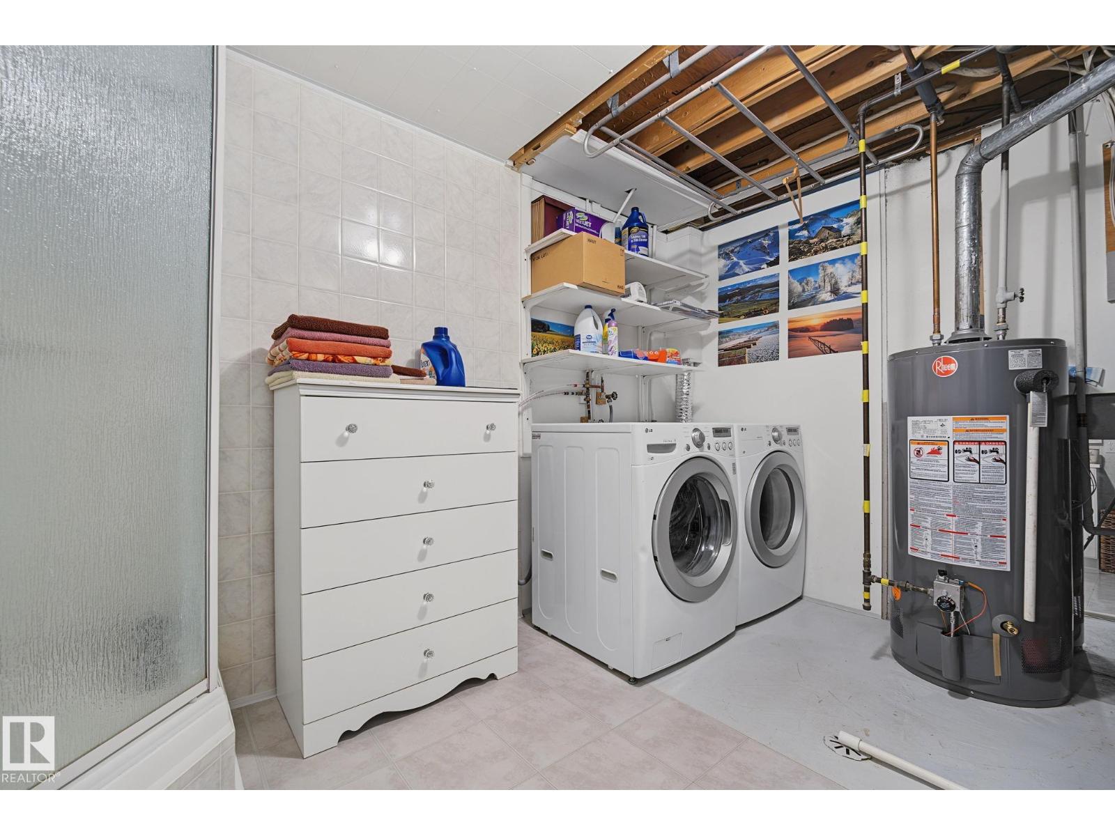895 Erin Pl Nw, Edmonton, Alberta  T5T 1M6 - Photo 32 - E4499743