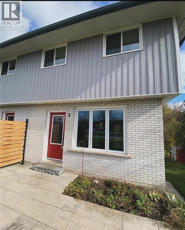 1253 BRANTFORD HWY RR 5 Highway Unit# 2, Cambridge, Ontario