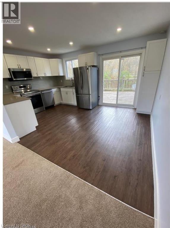 1253 Brantford Hwy Rr 5 Highway Unit# 2, Cambridge, Ontario  N1R 5S5 - Photo 2 - 40849081