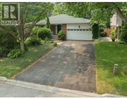6 THOMAS KINNEAR COURT, Markham, Ontario