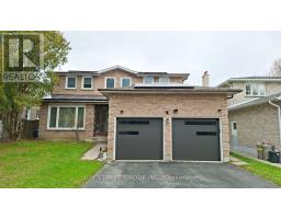 BSMT - 144 RAYMERVILLE DRIVE, Markham, Ontario