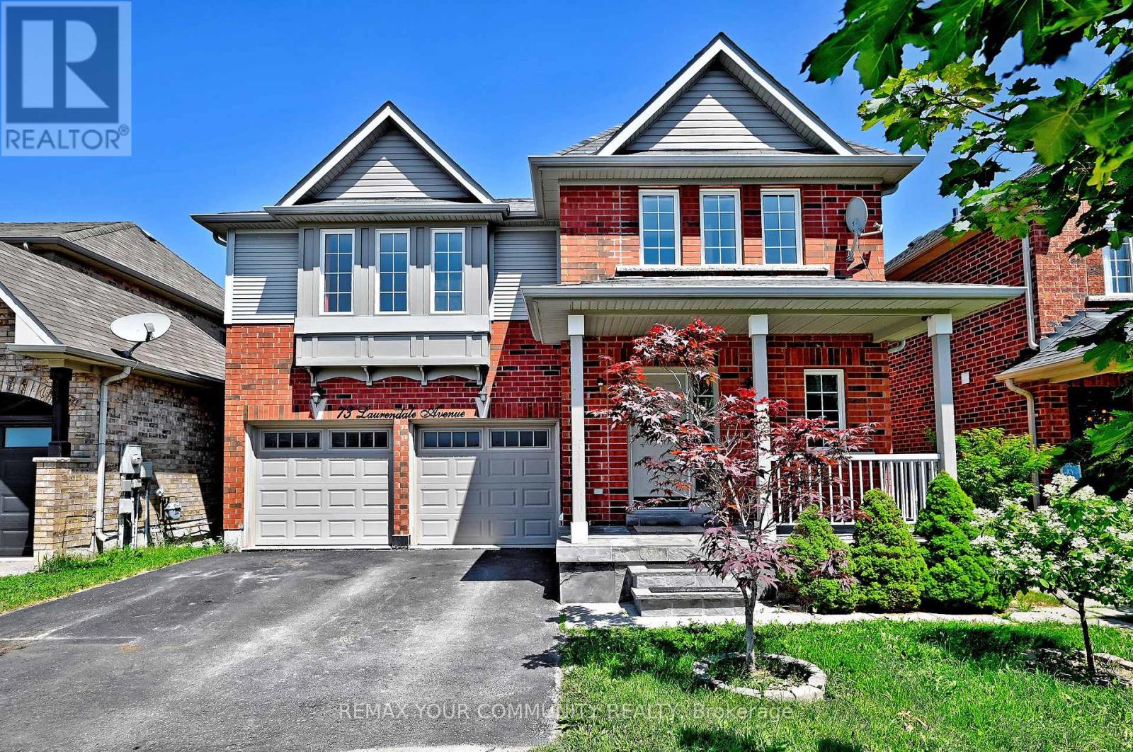 73 LAURENDALE AVENUE, Georgina, Ontario
