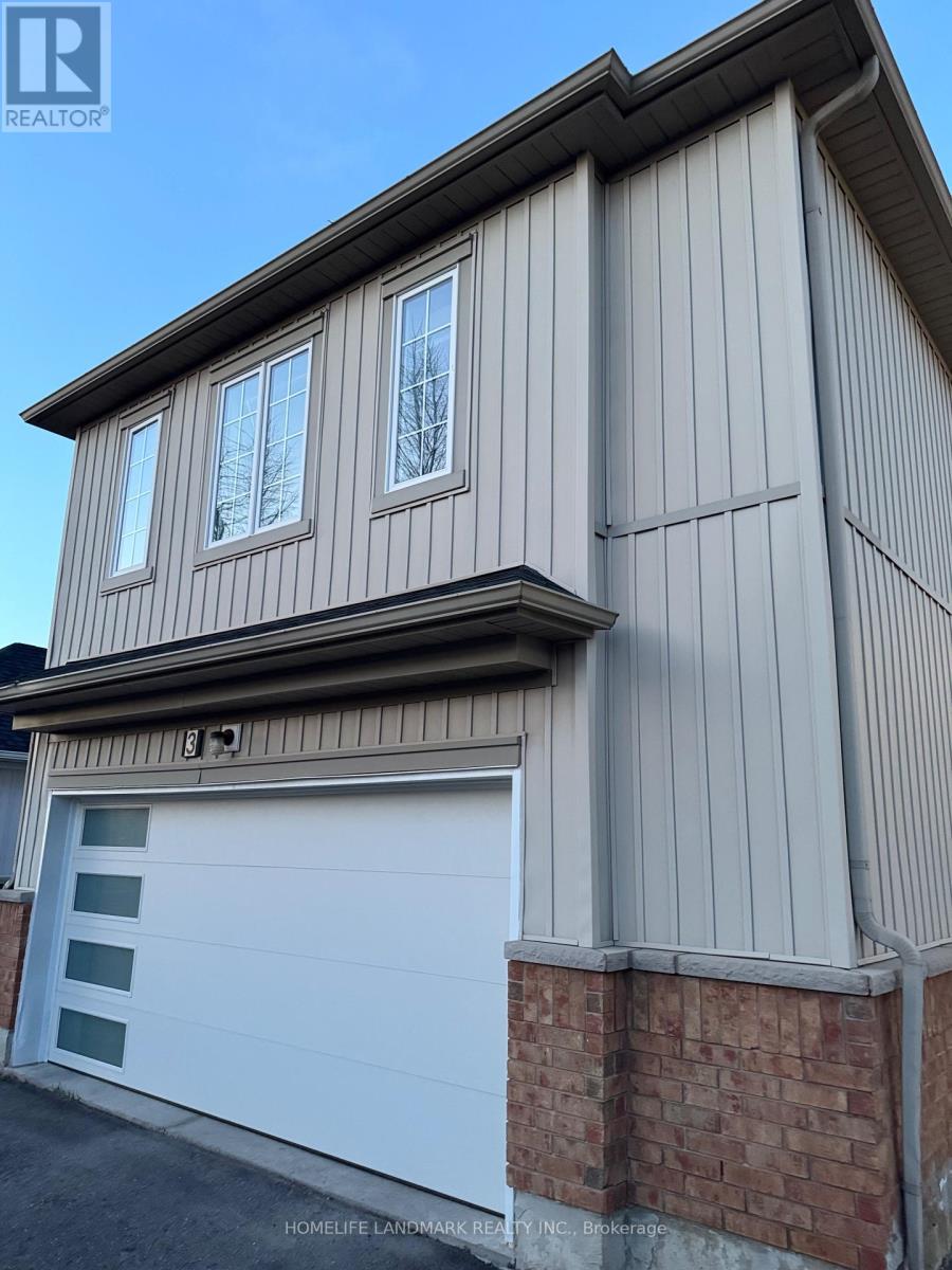 3 Oakmoor Lane, Markham, Ontario  L6B 0B3 - Photo 2 - N13581660