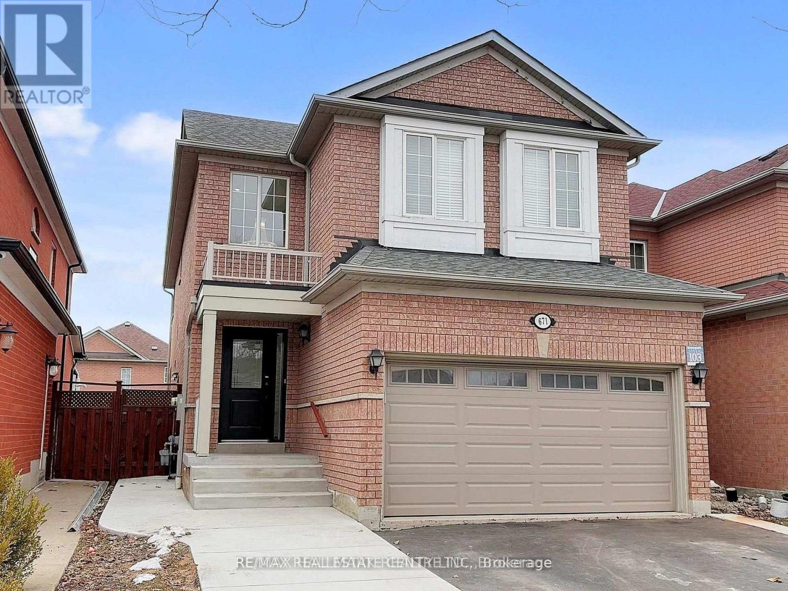(BASEMENT) - 671 DECKHOUSE COURT, Mississauga, Ontario